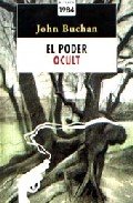 El poder ocult, de Buchan, John | portada del libro
