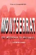 MONTSERRAT MOUNTAIN OF PRODIGIES, de J. CASTELLA | portada del libro