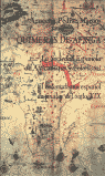 Quimeras de África. La Sociedad Española de Africanistas y Colonistas:, de Pedraz Marcos, Azucena | portada del libro