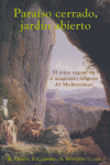 Paraíso cerrado, jardín abierto, de Varios autores | portada del libro