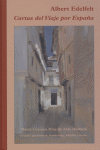 Cartas del Viaje por España, de Edelfelt | portada del libro