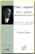 DRETA I ESQUERRA, de BOBBIO, NORBERTO | portada del libro
