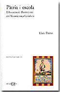 PATRIA I ESCOLA, de DURAN I SOL·, LLUIS | portada del libro