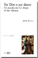 PER DEU O PER DINERS, de WEBSTER, JILL R. | portada del libro