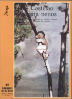 Castelao para nenos, de Castelao | portada del libro