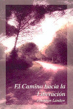 El camino hacia la liberación, de Jonathan | portada del libro