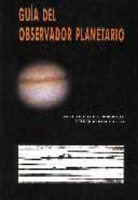 Guía del observador planetario, de Violat, Francisco | portada del libro