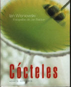 Cócteles, de WISNIEWSKI | portada del libro