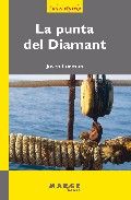La punta del Diamant, de Lorman Roig | portada del libro