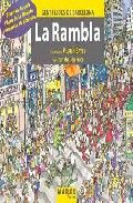 La Rambla, de Prats Pijoan | portada del libro