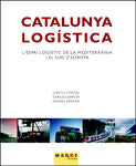 Catalunya log¡stica, de CONTEL AMARO, JUDITH | portada del libro