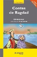 Contes de Bagdad, de Arimon, Glòria | portada del libro