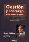 Gestión y liderazgo en una empresa de seguros, de Peña Tejada, Digna | portada del libro