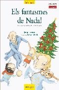 Els fantasmes de Nadal, de Lorman Roig | portada del libro