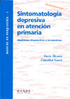 Sintomatología depresiva en atención primaria, de Gastó Ferrer, Cristóbal | portada del libro