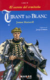 Tirant lo Blanc. Libro II - El secreto del ermitaño, de Martorell, Joanot | portada del libro