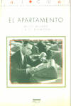 El apartamento, de Wilder | portada del libro