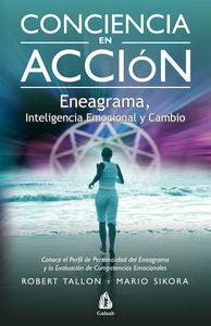 Conciencia en acción, de Tallon, Robert | portada del libro