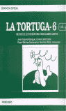 TORTUGA,LA VI | portada del libro