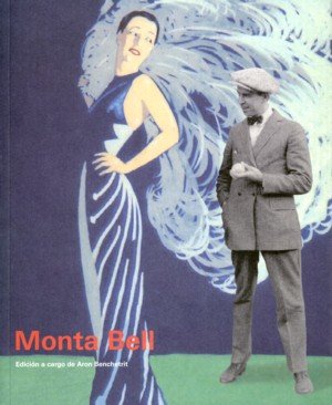 Monta Bell, de BENCHETRIT, ARON | portada del libro