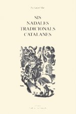 Sis nadales tradicionals catalanes, de MAS, SALVADOR | portada del libro