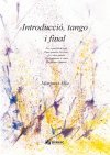 INTRODUCCIO TANGO I FINAL, de VILA, MARIONA | portada del libro