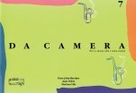 Da camera 7, de BACCHUS, PETER | portada del libro