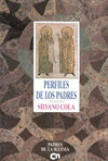 PERFILES DE LOS PADRES, de COLA, SILVANO | portada del libro