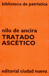 Tratado ascético, de Nilo de Ancira | portada del libro