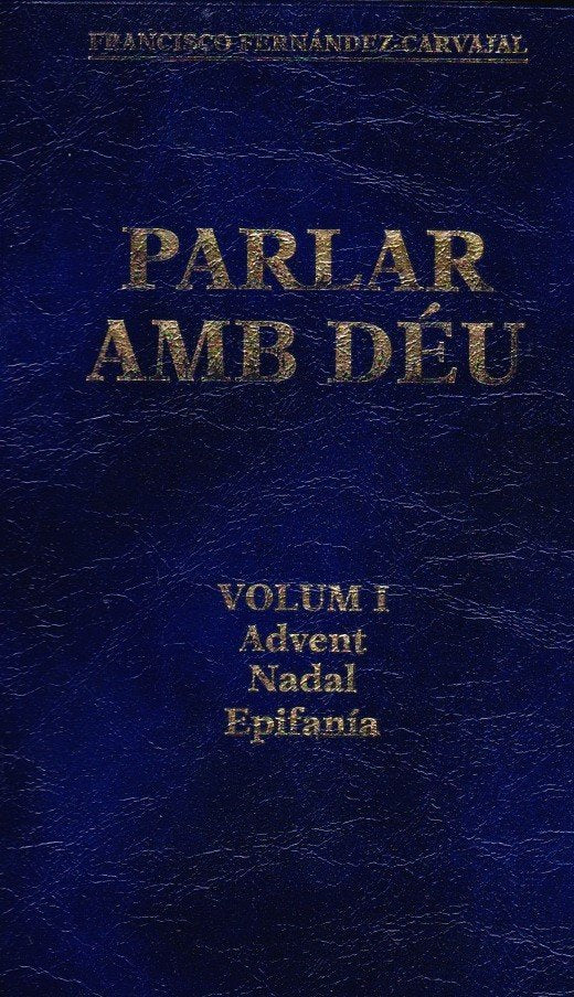 ADVENT, NADAL, EPIFANIA, de FERNANDEZ-CARVAJAL, FRANCISCO | portada del libro