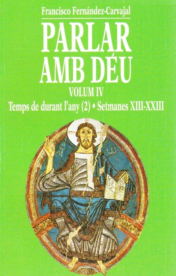 TEMPS DE DURANT L'ANY (2), de FERNANDEZ-CARVAJAL, FRANCISCO | portada del libro