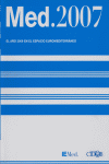 MED 2007 | portada del libro