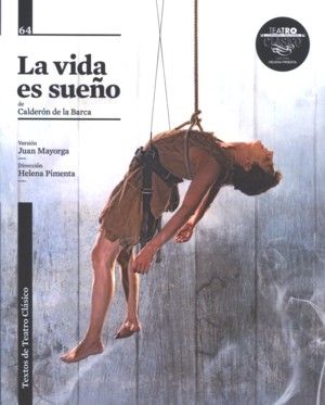 La vida es sueño, de Calderón de la Barca, Pedro | portada del libro