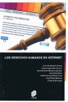 Los derechos humanos en internet, de Varios autores | portada del libro