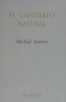 CONTRATO NATURAL  PT-140    *, de Serres | portada del libro