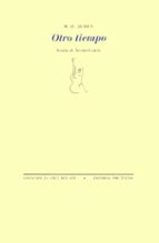 OTRO TIEMPO  PT-181, de Wystan Hugh Auden | portada del libro