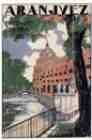 Aranjuez, de Tormo y Monzó, Elías | portada del libro