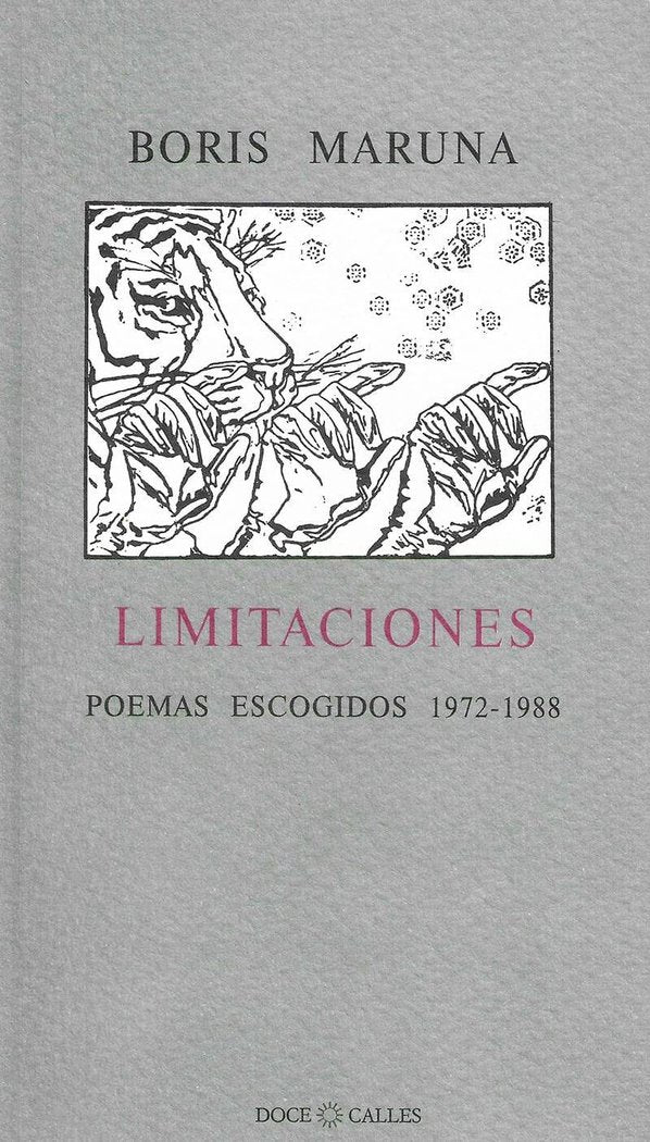 Limitaciones, de Maruna, Boris | portada del libro
