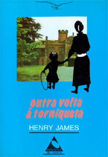 Outra volta á torniqueta, de James, Henry | portada del libro