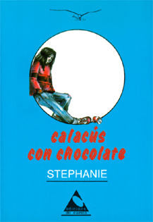Calacús con chocolate, de Stéphanie | portada del libro