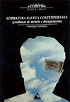 Literatura galega contemporánea, de Rodríguez, Francisco | portada del libro