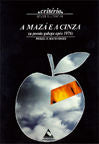 A mazá e a cinza, de Mato Fondo, Miguel Anxo | portada del libro