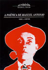 A poética de Manuel Antonio, de Axeitos, Xosé L. | portada del libro