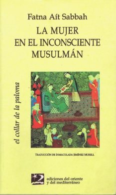 La mujer en el inconsciente musulmán, de Aít Sabbah, Fatna | portada del libro