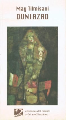 Duniazad, de Tilmisani, May | portada del libro