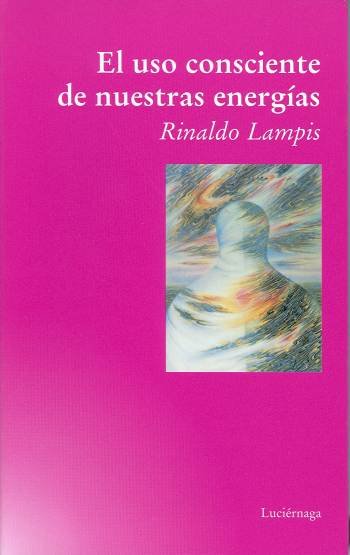 El uso consciente de nuestras energías, de Lampis | portada del libro