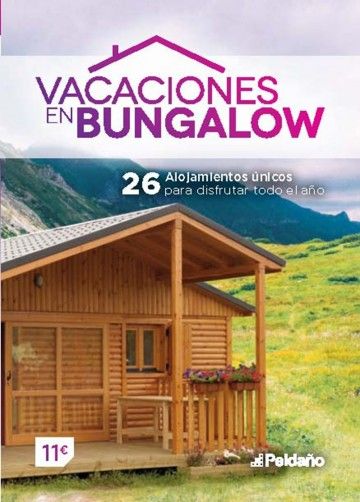 VACACIONES EN BUNGALOW 2 | portada del libro
