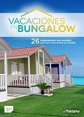 Vacaciones en Bungalow | portada del libro