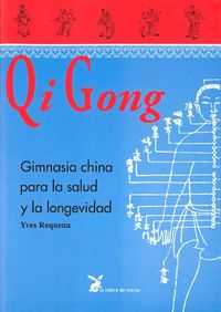 QI GON, de REQUENA | portada del libro