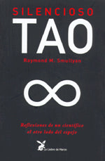 Silencioso tao, de Raymond | portada del libro